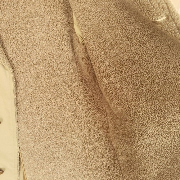 VTG Botany 500 Mens Coat Made in the USA Size 40reg - Picture 13 of 14